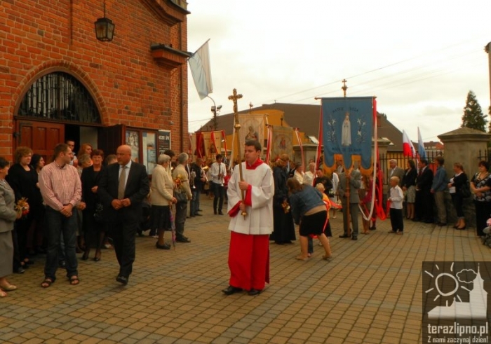 W rocznicę cudu nad Wisłą - fotorerportaż