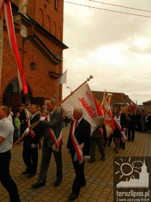 W rocznicę cudu nad Wisłą - fotorerportaż