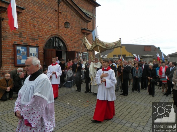 W rocznicę cudu nad Wisłą - fotorerportaż