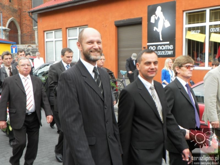 W rocznicę cudu nad Wisłą - fotorerportaż