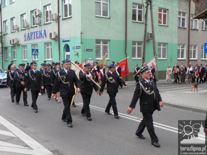 W rocznicę cudu nad Wisłą - fotorerportaż