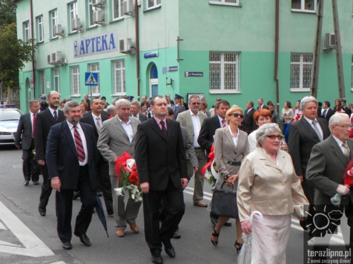 W rocznicę cudu nad Wisłą - fotorerportaż