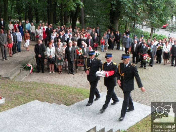 W rocznicę cudu nad Wisłą - fotorerportaż