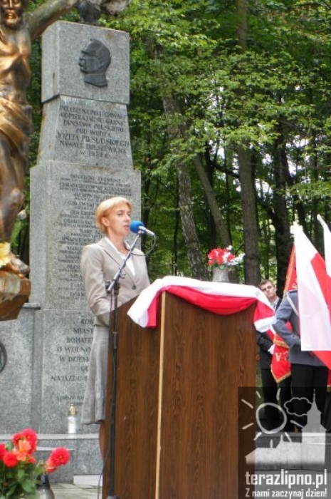 W rocznicę cudu nad Wisłą - fotorerportaż