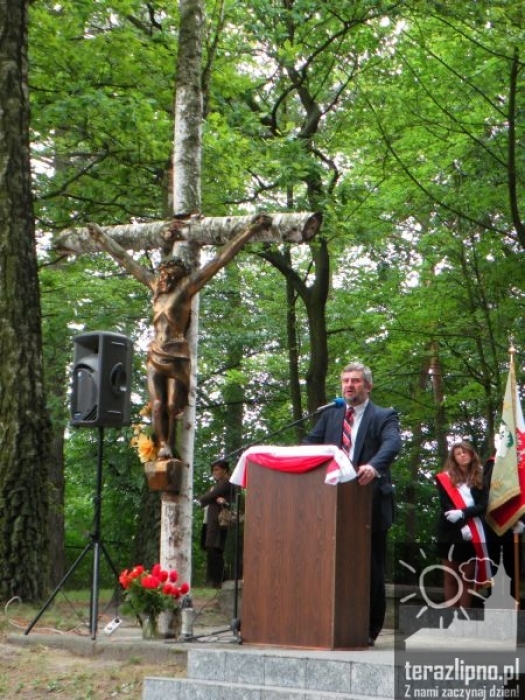 W rocznicę cudu nad Wisłą - fotorerportaż