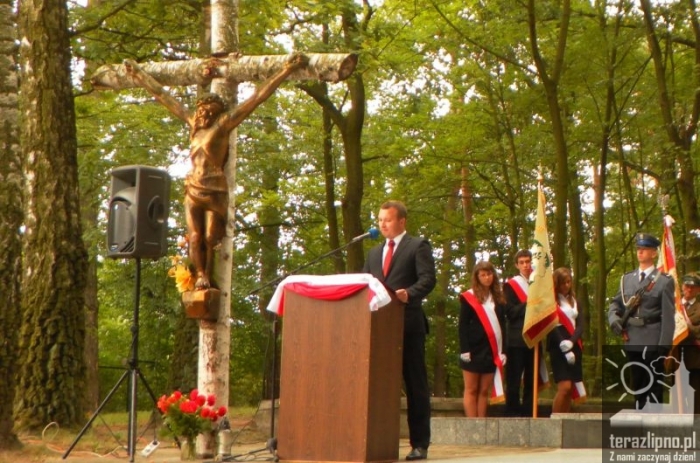 W rocznicę cudu nad Wisłą - fotorerportaż