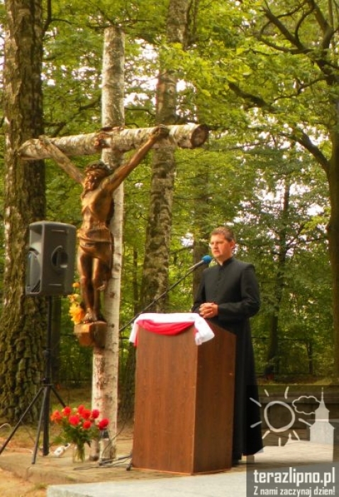 W rocznicę cudu nad Wisłą - fotorerportaż