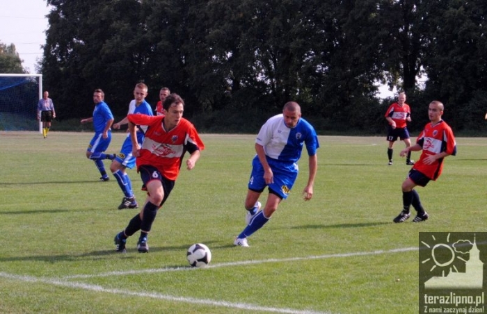 Szubinianka na kolanach - fotoreportaż