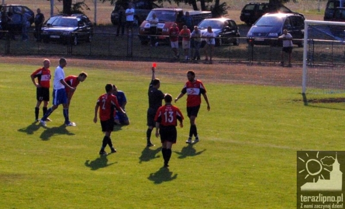 Szubinianka na kolanach - fotoreportaż