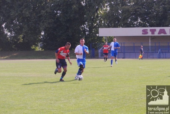 Szubinianka na kolanach - fotoreportaż