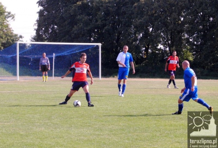 Szubinianka na kolanach - fotoreportaż