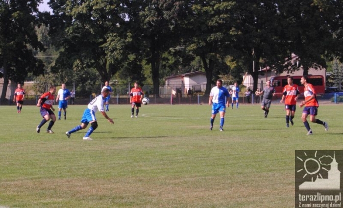 Szubinianka na kolanach - fotoreportaż