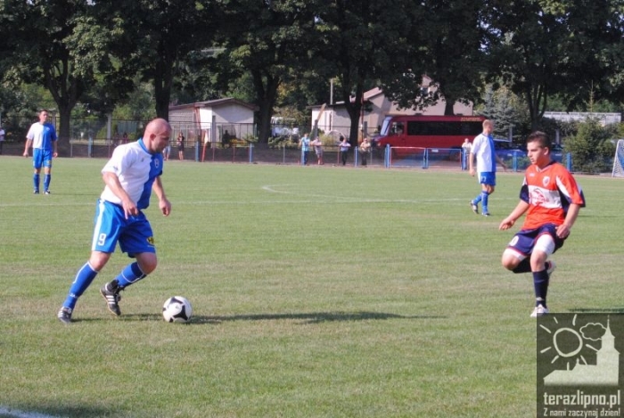 Szubinianka na kolanach - fotoreportaż