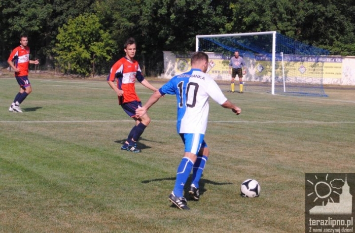 Szubinianka na kolanach - fotoreportaż