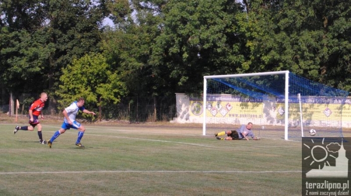 Szubinianka na kolanach - fotoreportaż
