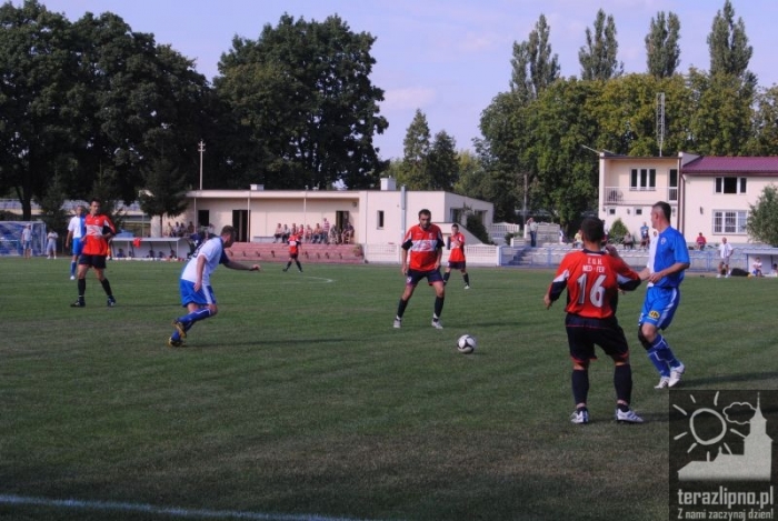 Szubinianka na kolanach - fotoreportaż