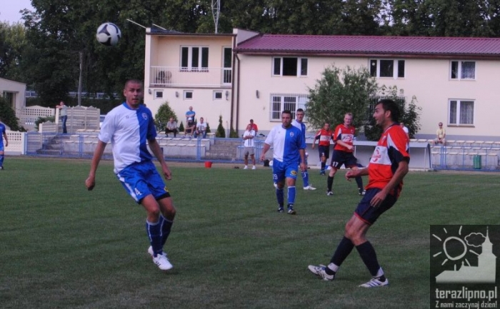 Szubinianka na kolanach - fotoreportaż