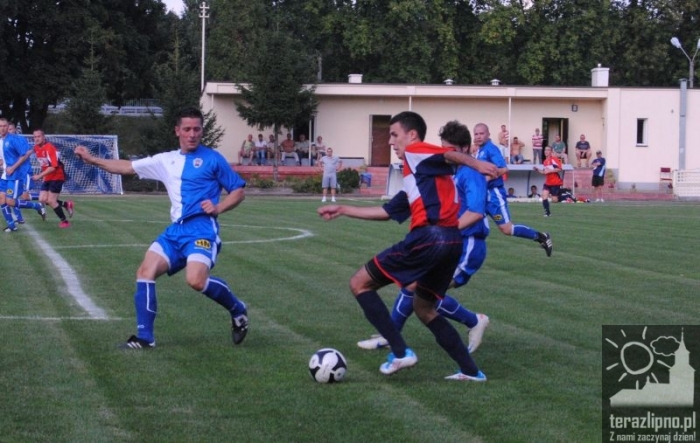 Szubinianka na kolanach - fotoreportaż