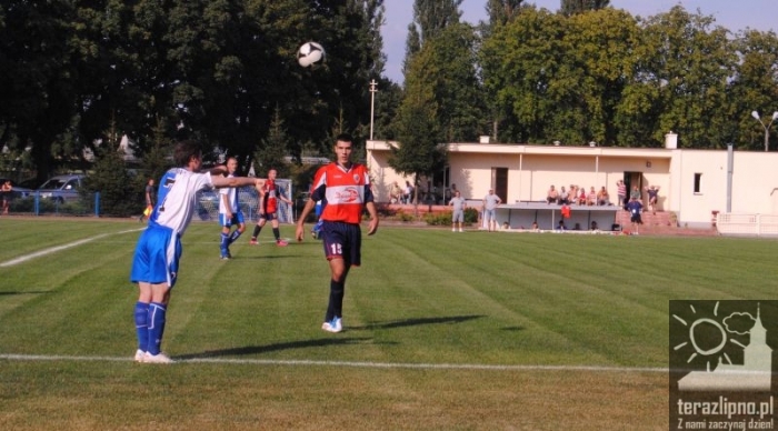 Szubinianka na kolanach - fotoreportaż