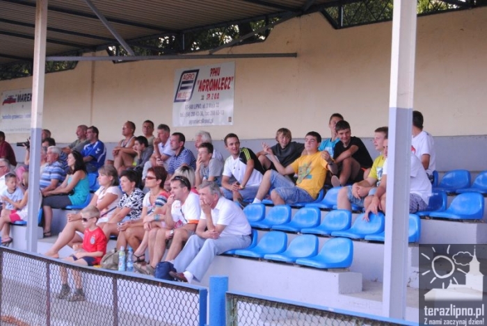 Szubinianka na kolanach - fotoreportaż