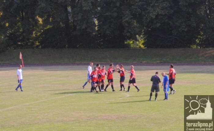 Szubinianka na kolanach - fotoreportaż