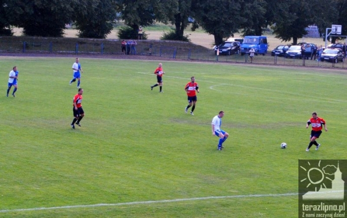 Szubinianka na kolanach - fotoreportaż