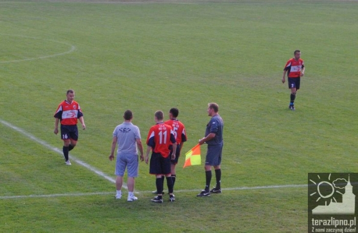 Szubinianka na kolanach - fotoreportaż