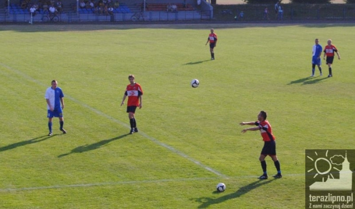 Szubinianka na kolanach - fotoreportaż