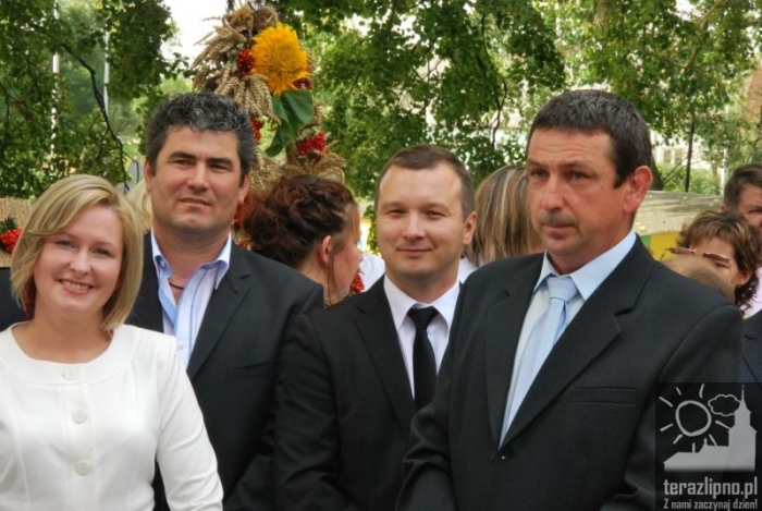 Powiatowa impreza rolników - fotoreportaż