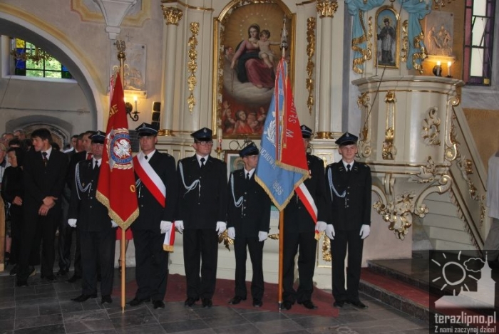 Powiatowa impreza rolników - fotoreportaż