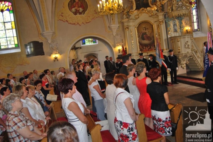 Powiatowa impreza rolników - fotoreportaż