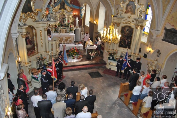 Powiatowa impreza rolników - fotoreportaż