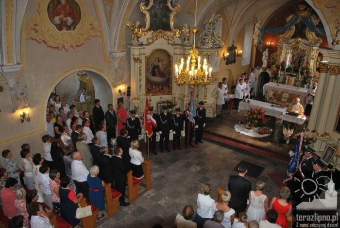 Powiatowa impreza rolników - fotoreportaż