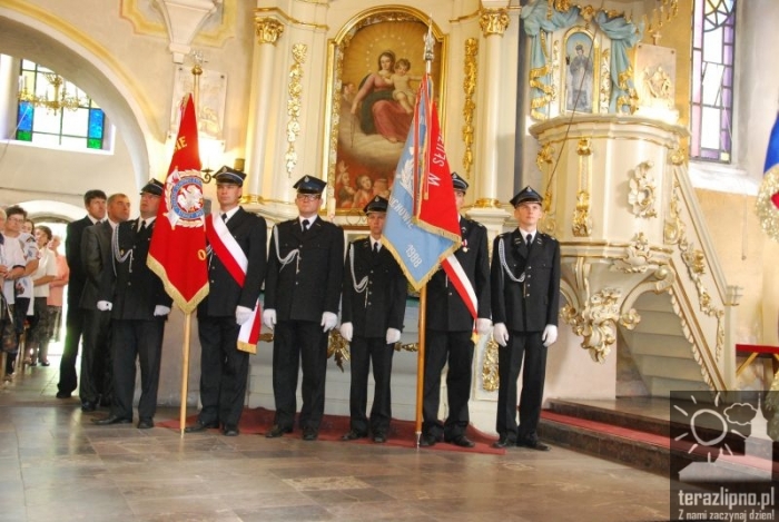 Powiatowa impreza rolników - fotoreportaż