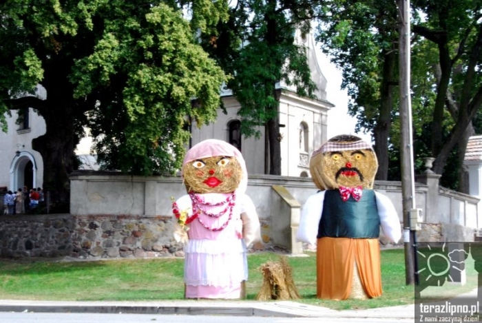 Powiatowa impreza rolników - fotoreportaż