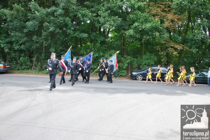 Powiatowa impreza rolników - fotoreportaż