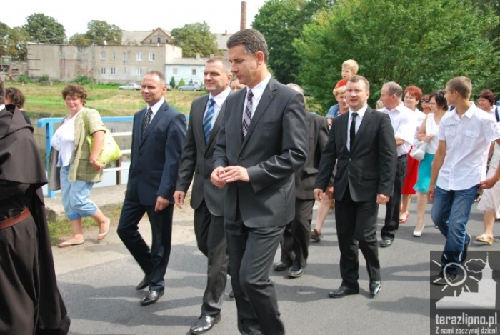 Powiatowa impreza rolników - fotoreportaż