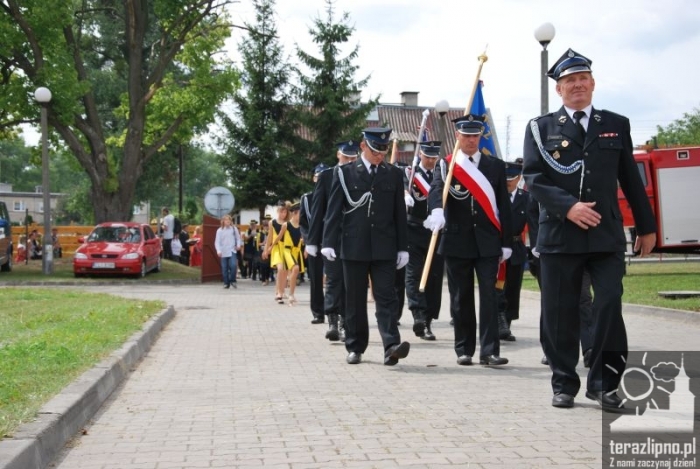 Powiatowa impreza rolników - fotoreportaż