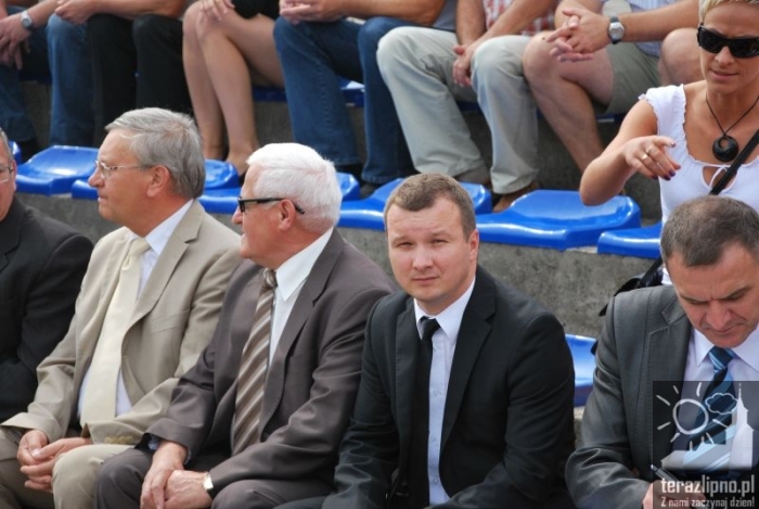 Powiatowa impreza rolników - fotoreportaż