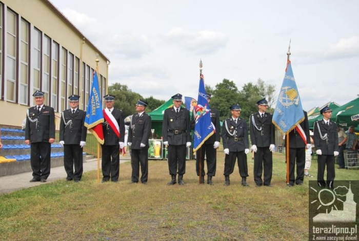 Powiatowa impreza rolników - fotoreportaż