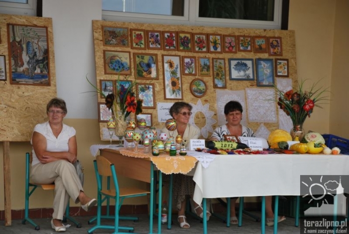 Powiatowa impreza rolników - fotoreportaż