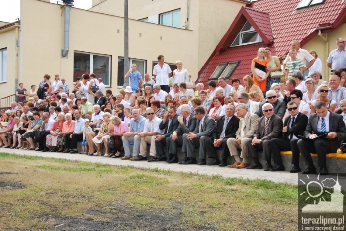 Powiatowa impreza rolników - fotoreportaż