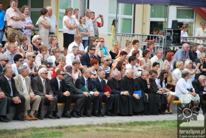 Powiatowa impreza rolników - fotoreportaż