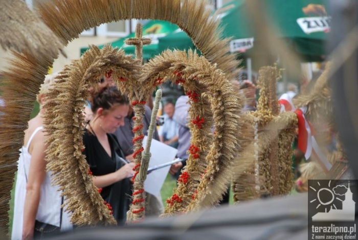 Powiatowa impreza rolników - fotoreportaż