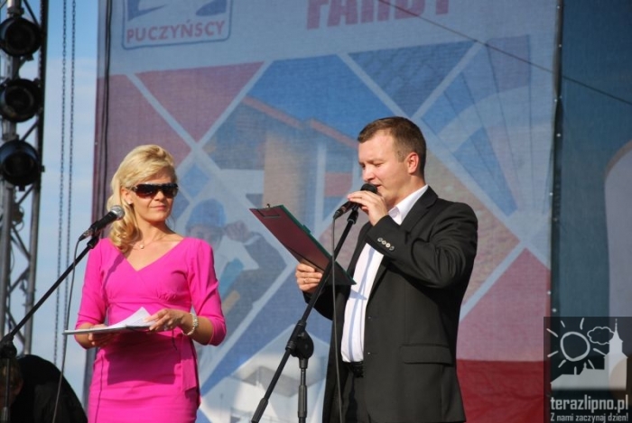 Powiatowa impreza rolników - fotoreportaż