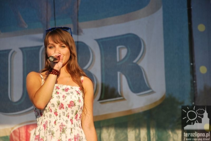 Powiatowa impreza rolników - fotoreportaż