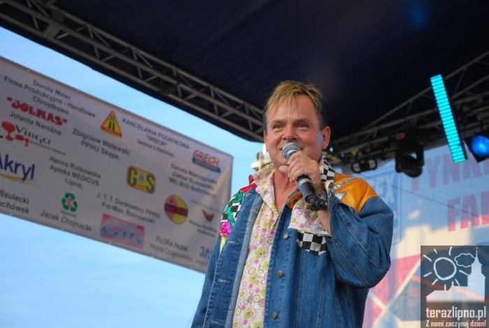 Powiatowa impreza rolników - fotoreportaż