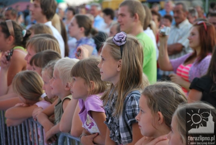 Powiatowa impreza rolników - fotoreportaż