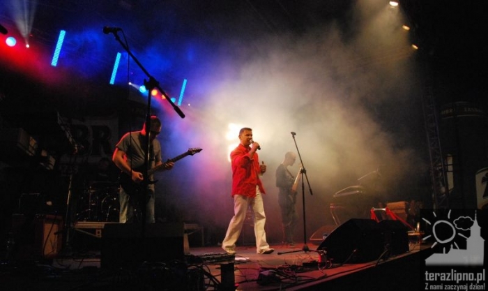 Powiatowa impreza rolników - fotoreportaż