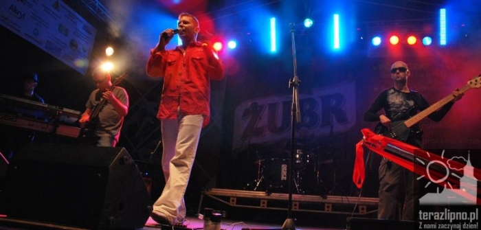 Powiatowa impreza rolników - fotoreportaż